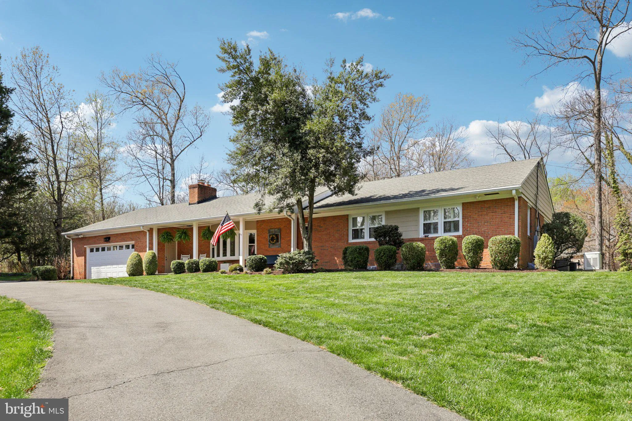 3704 PLEASANT RIDGE ROAD, Annandale, VA 22003