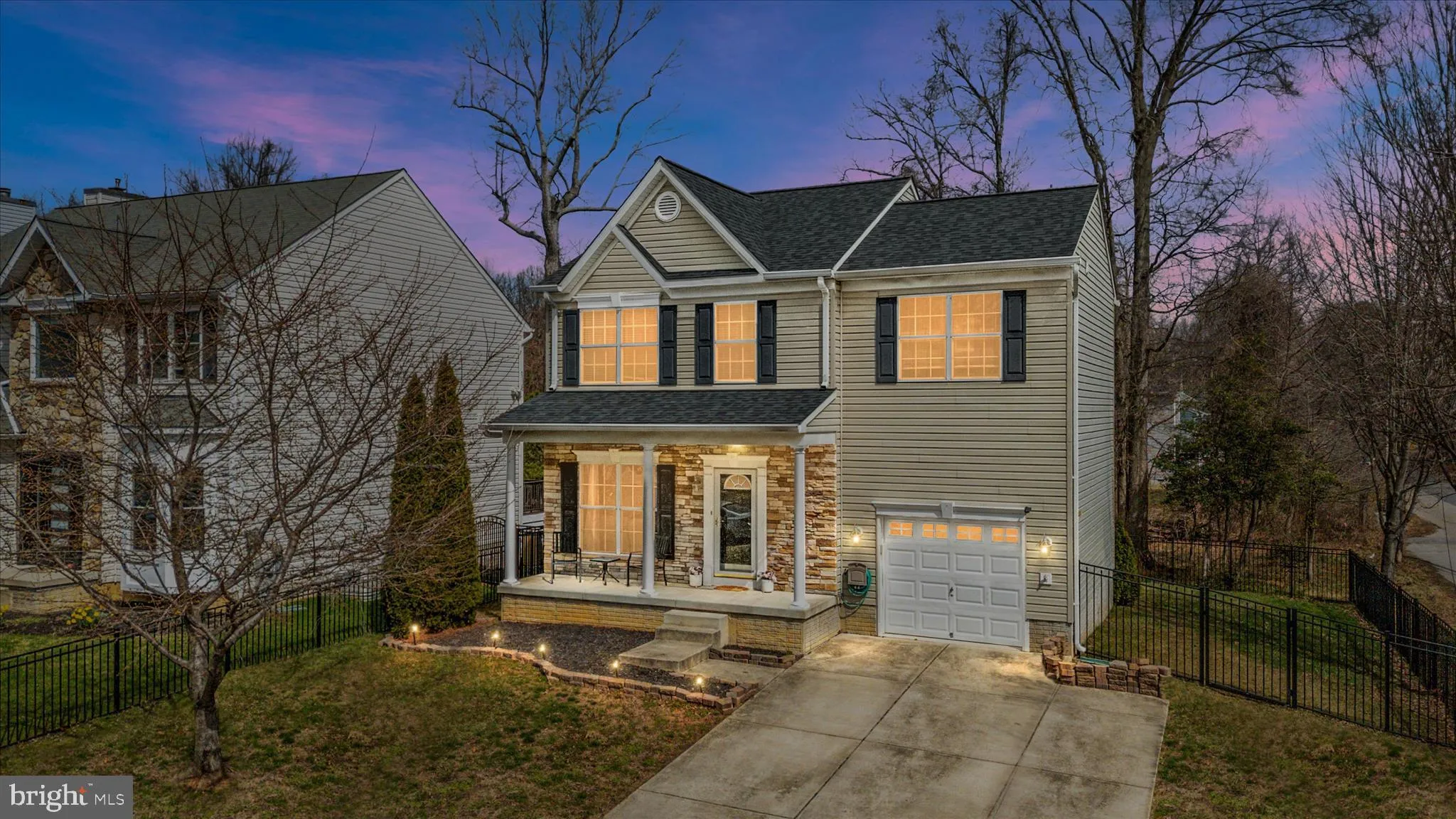 462 LINCOLN DRIVE, Glen Burnie, MD 21060