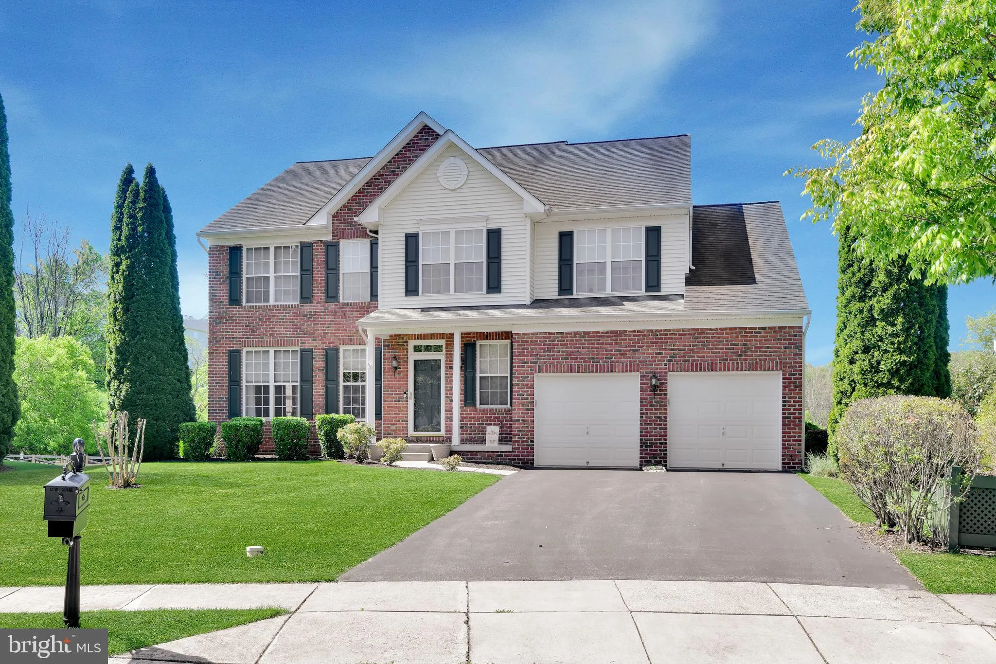 3947 SWEET BRIAR COURT, Frederick, MD 21704