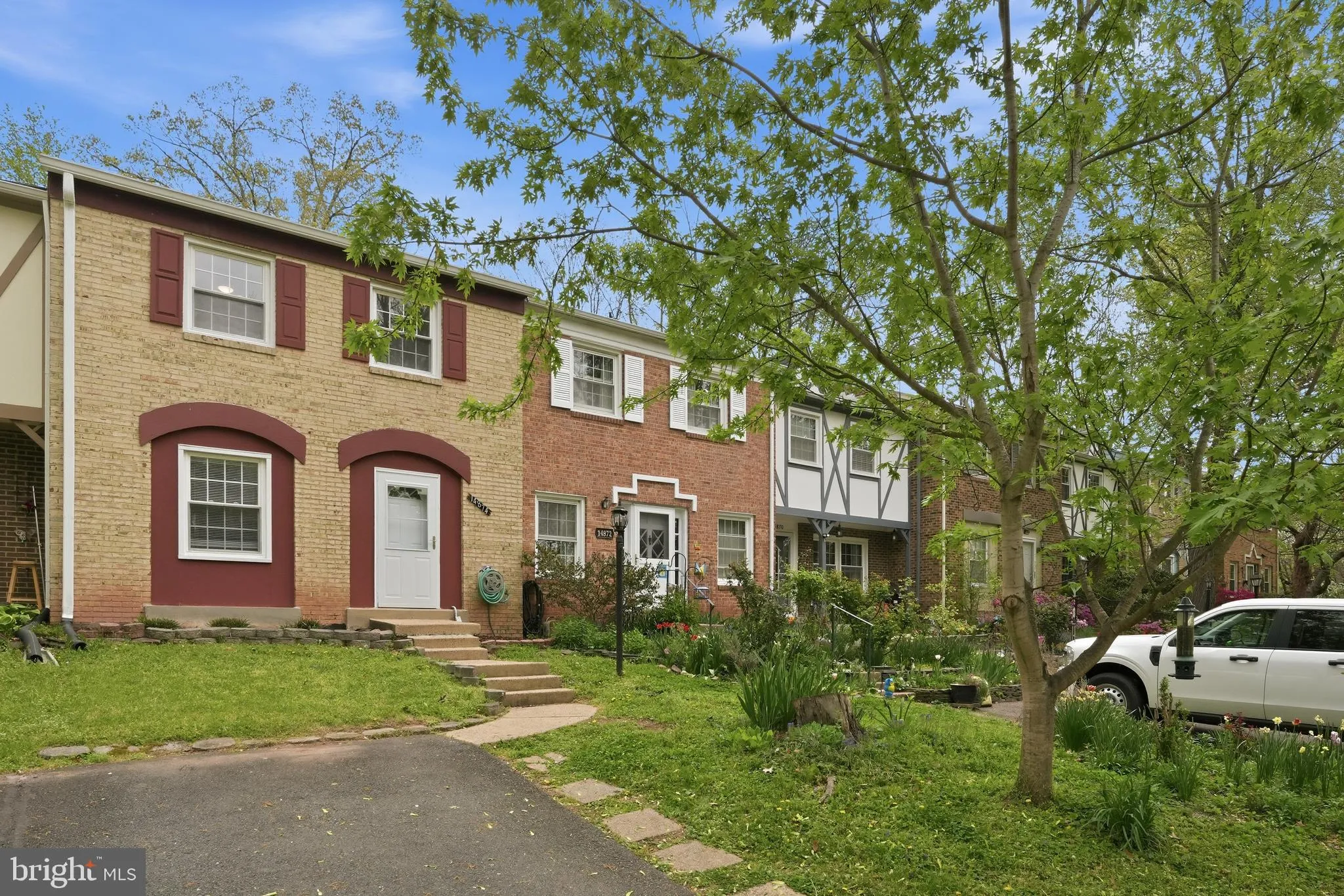 14874 LAMBETH SQUARE, Centreville, VA 20120