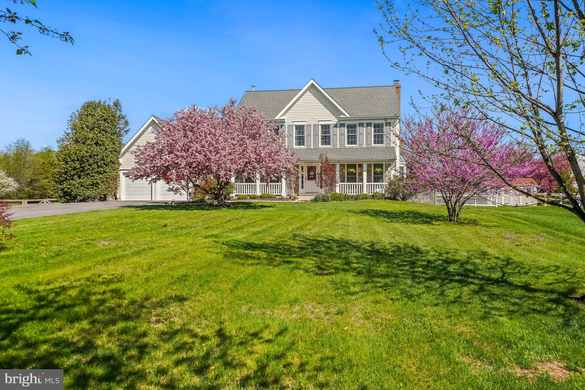 19603 SEYMOUR COURT, Poolesville, MD 20837