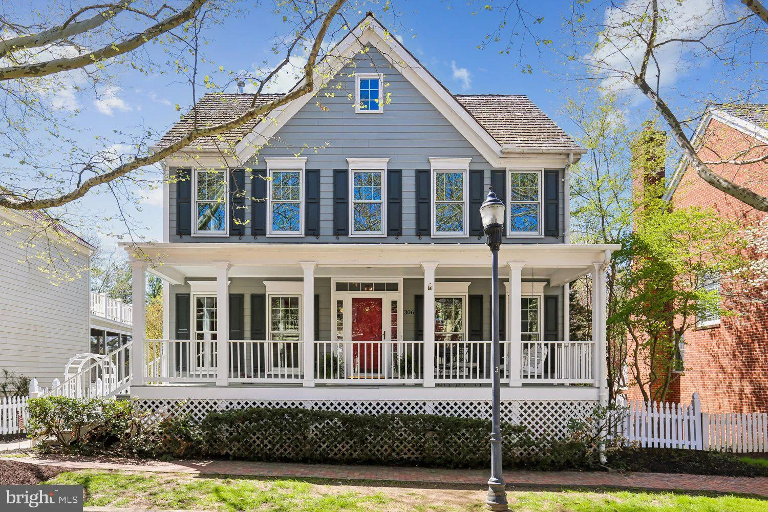 306 BECKWITH STREET, Gaithersburg, MD 20878