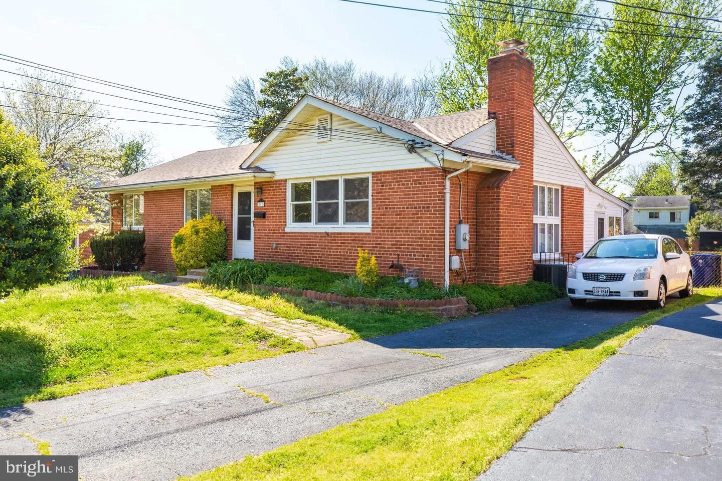 502 MANSFIELD STREET, Alexandria, VA 22304