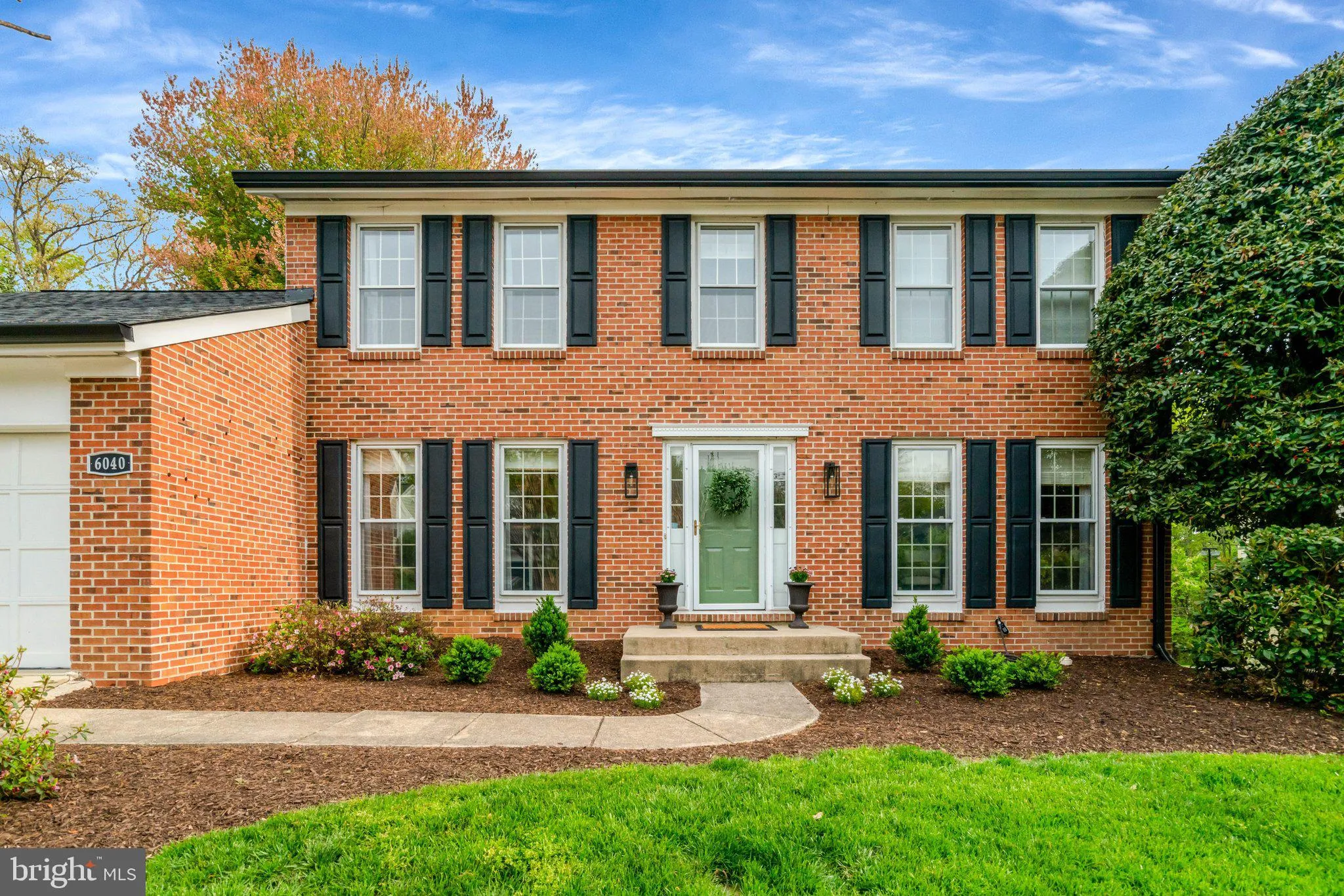 6040 REDWOOD LANE, Alexandria, VA 22310