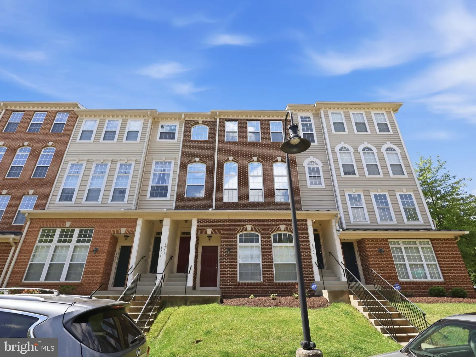 6256 WOODRUFF SPRINGS WAY, Haymarket, VA 20169