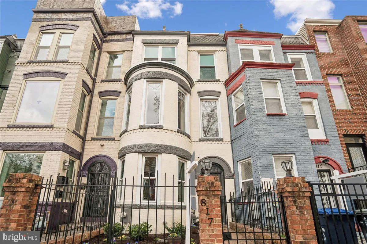 817 4TH STREET, Washington, DC 20002