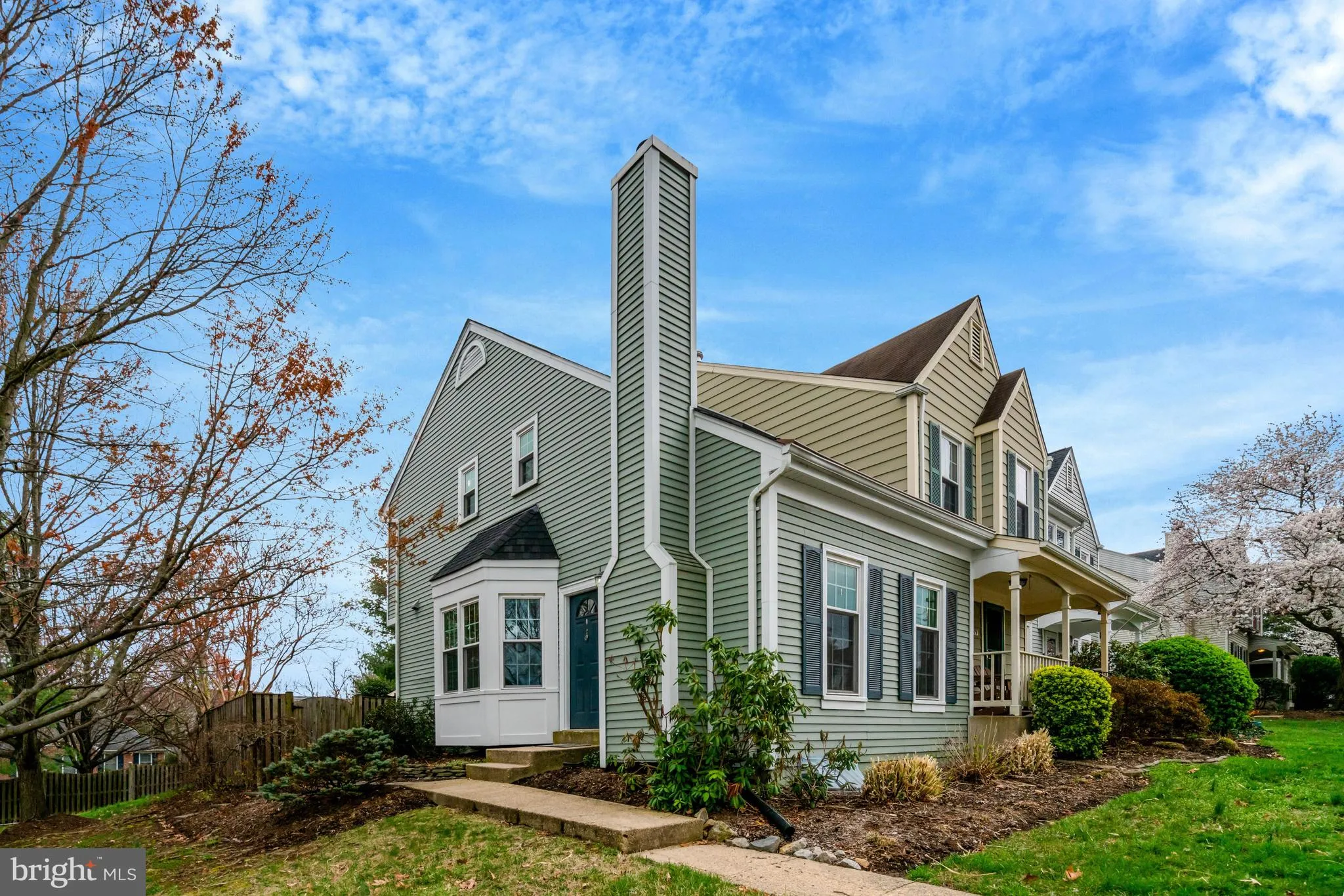 6477 BRICK HEARTH COURT, Alexandria, VA 22306