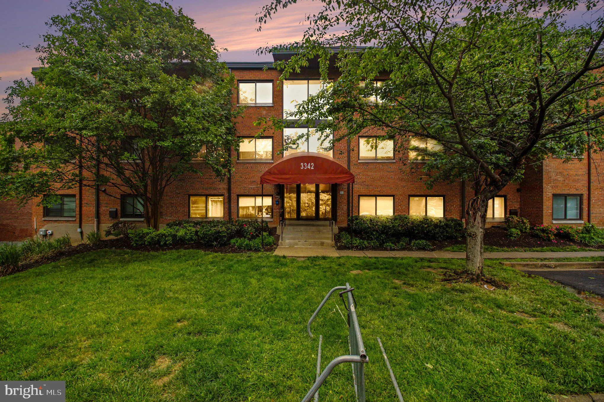 3342 28TH STREET, Alexandria, VA 22302