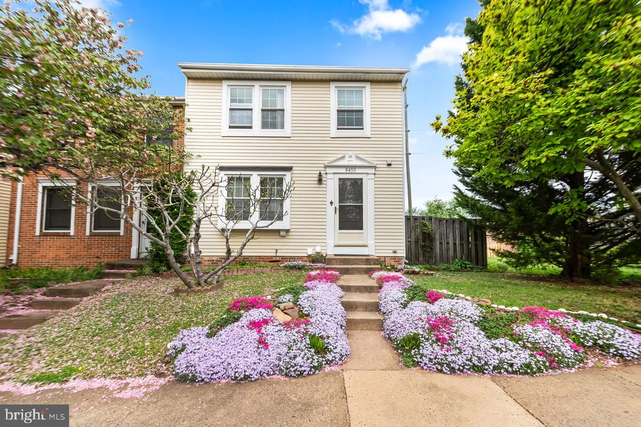 8450 STONEWALL ROAD, Manassas, VA 20110