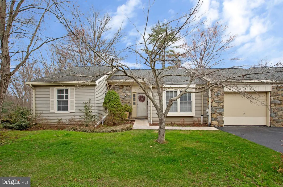 2646 QUIET WATER COVE, Annapolis, MD 21401