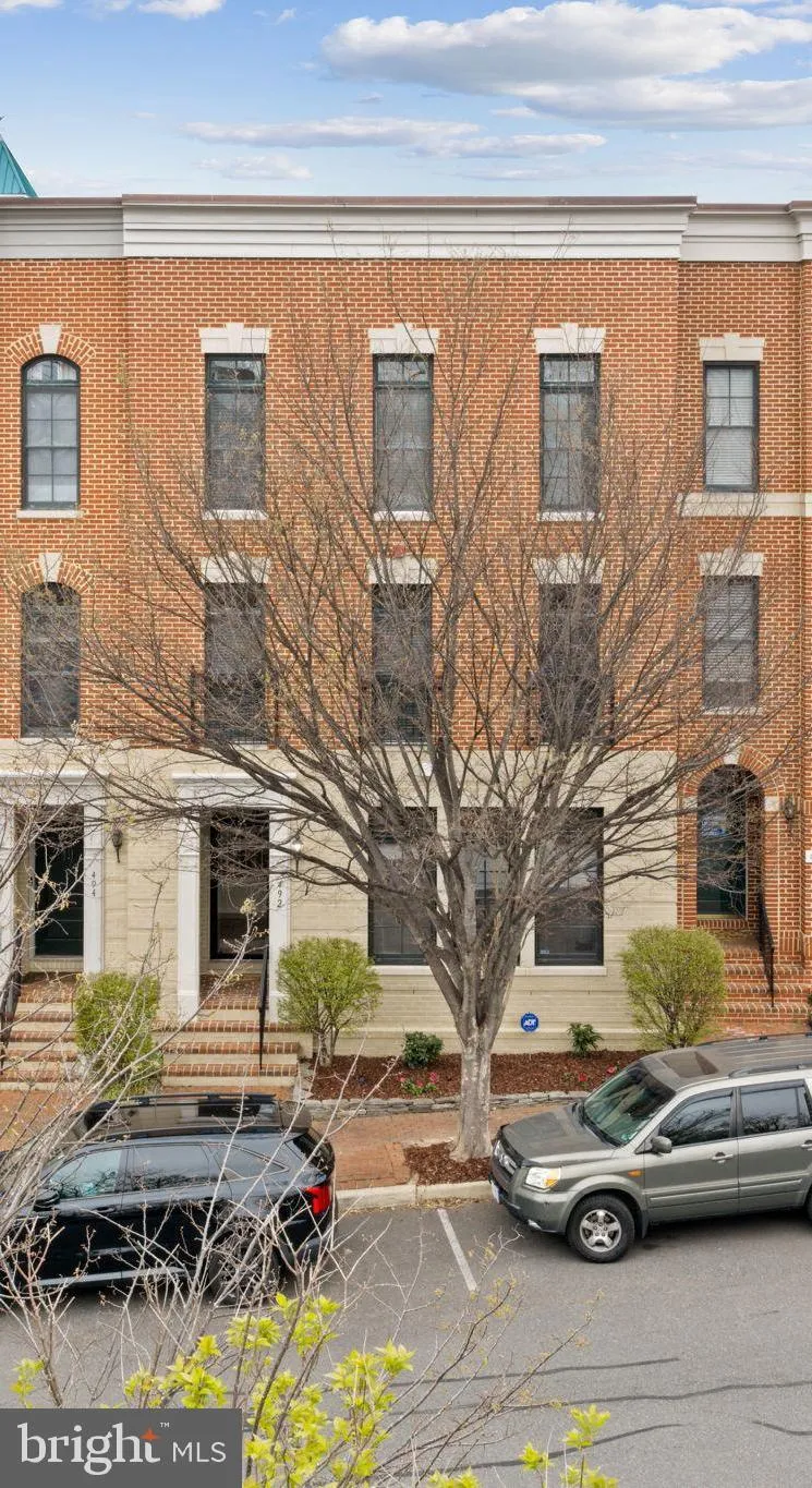 492 HARBOR SIDE STREET, Woodbridge, VA 22191