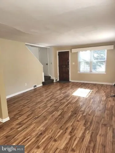 329 BURNS STREET, Washington, DC 20019