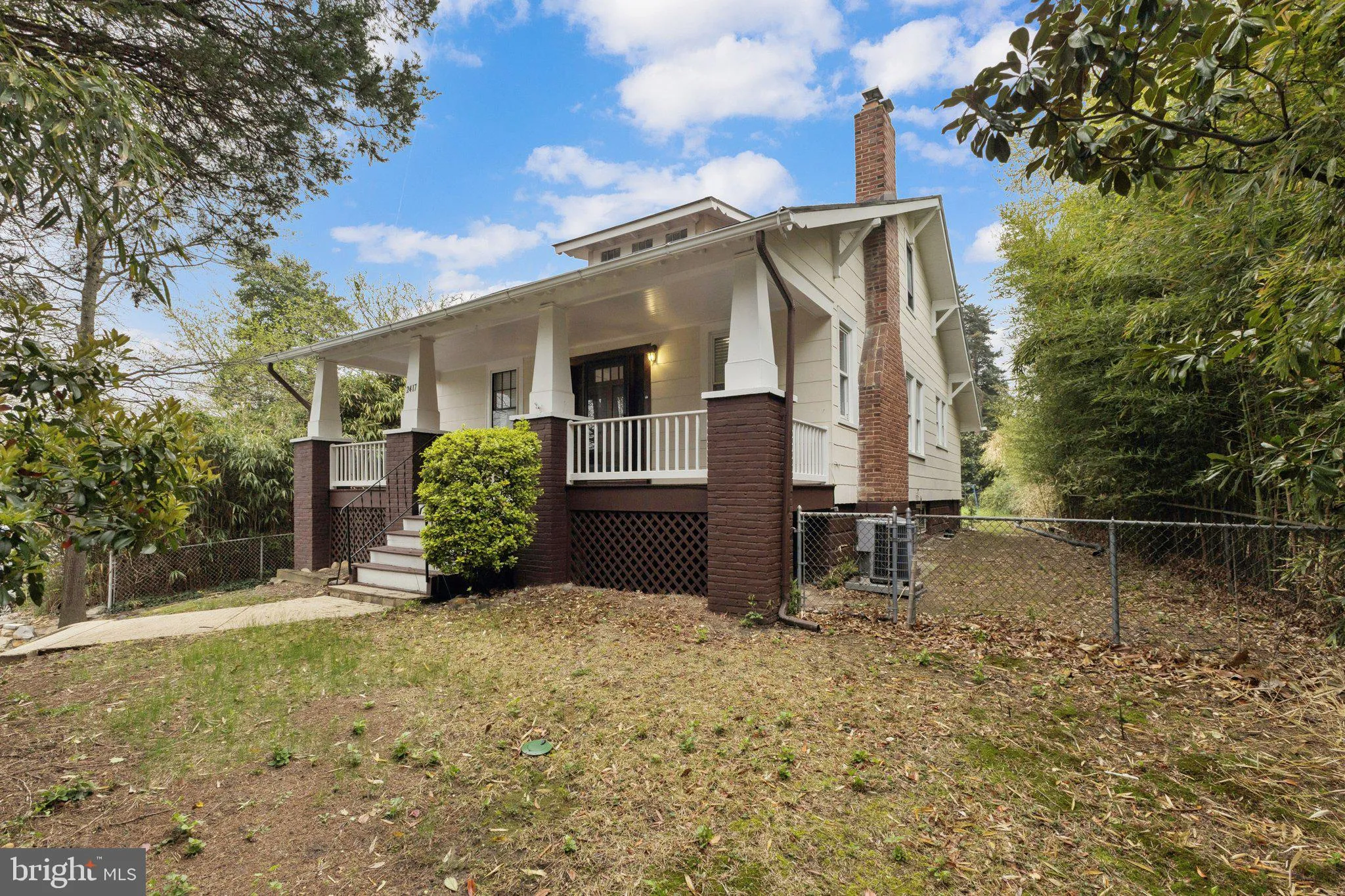 2417 WASHINGTON BOULEVARD, Arlington, VA 22201