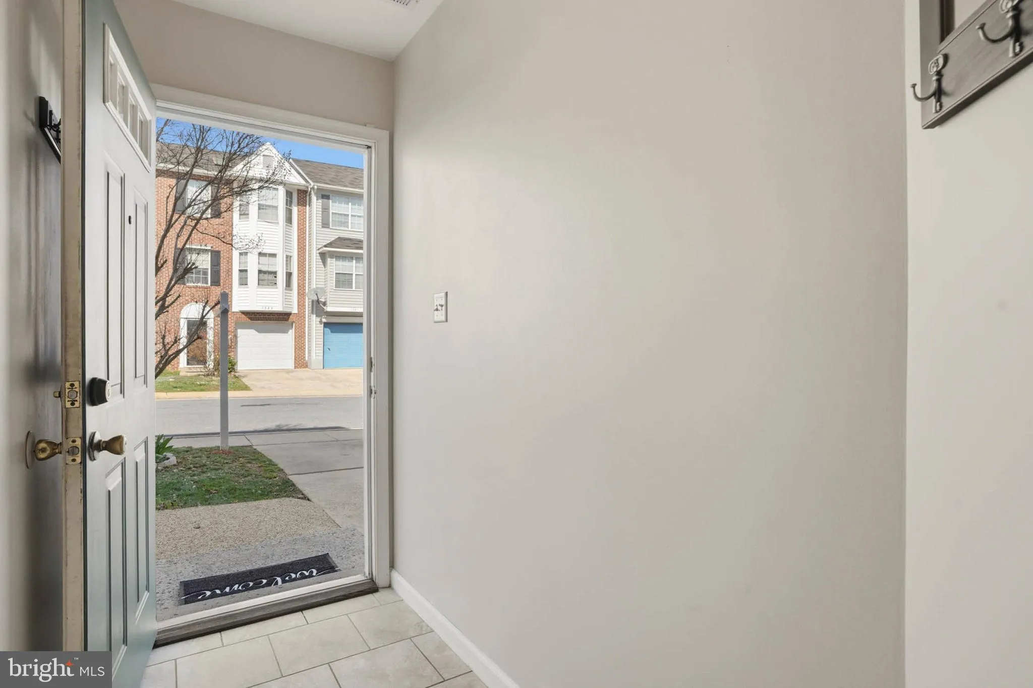 1318 HAMPSHIRE DRIVE, Frederick, MD 21702