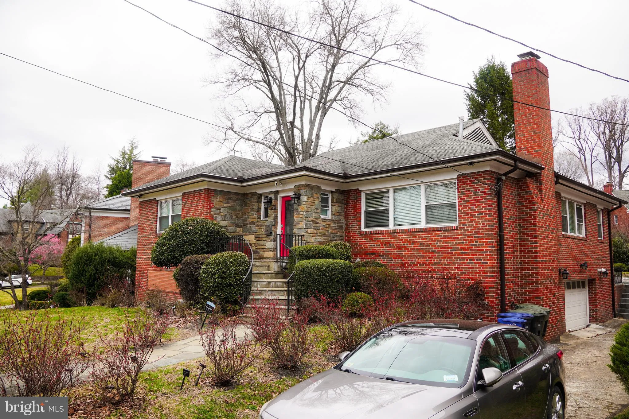 1633 KALMIA ROAD, Washington, DC 20012