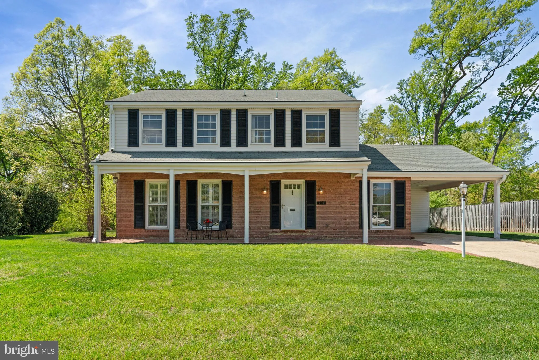 8328 CARRLEIGH PARKWAY, Springfield, VA 22152