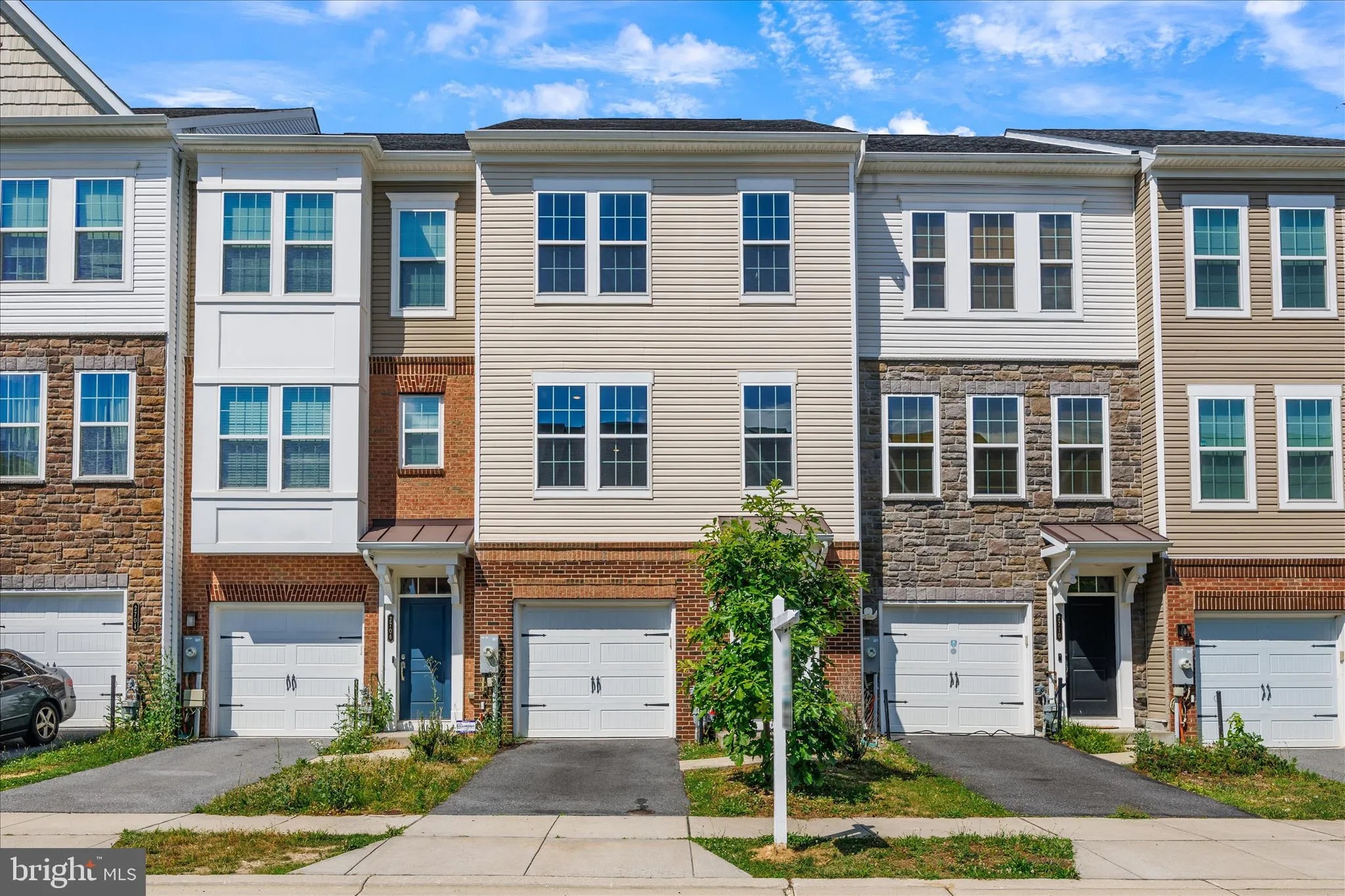 2708 WESSEX CIRCLE, Hanover, MD 21076