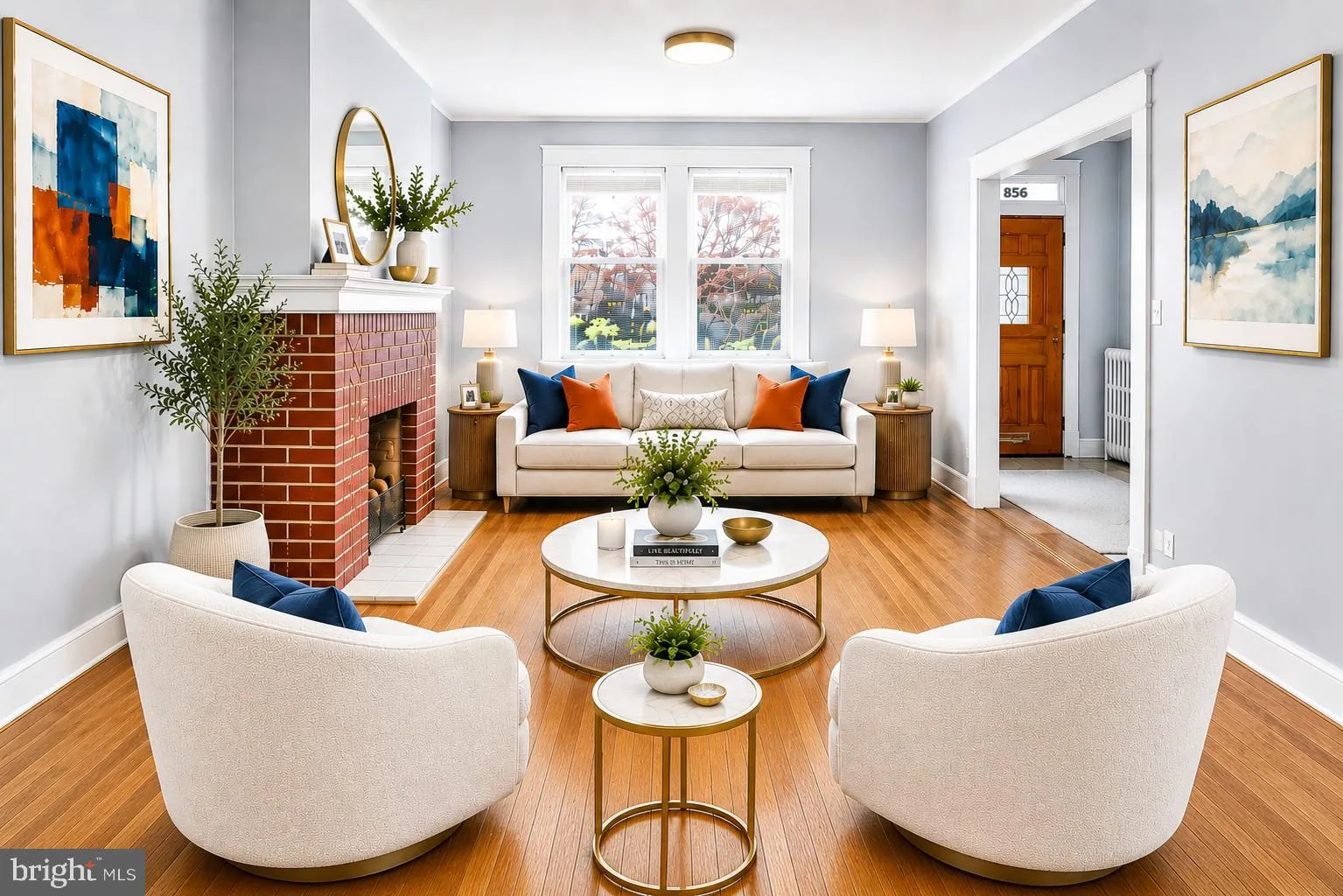 325 MADISON STREET, Washington, DC 20011