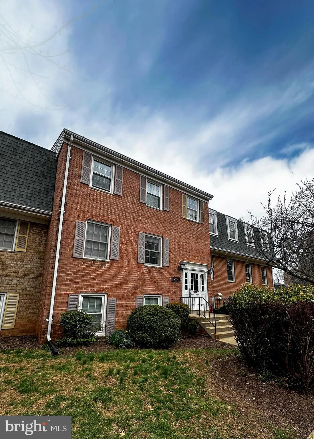 712 QUINCE ORCHARD BOULEVARD, Gaithersburg, MD 20878