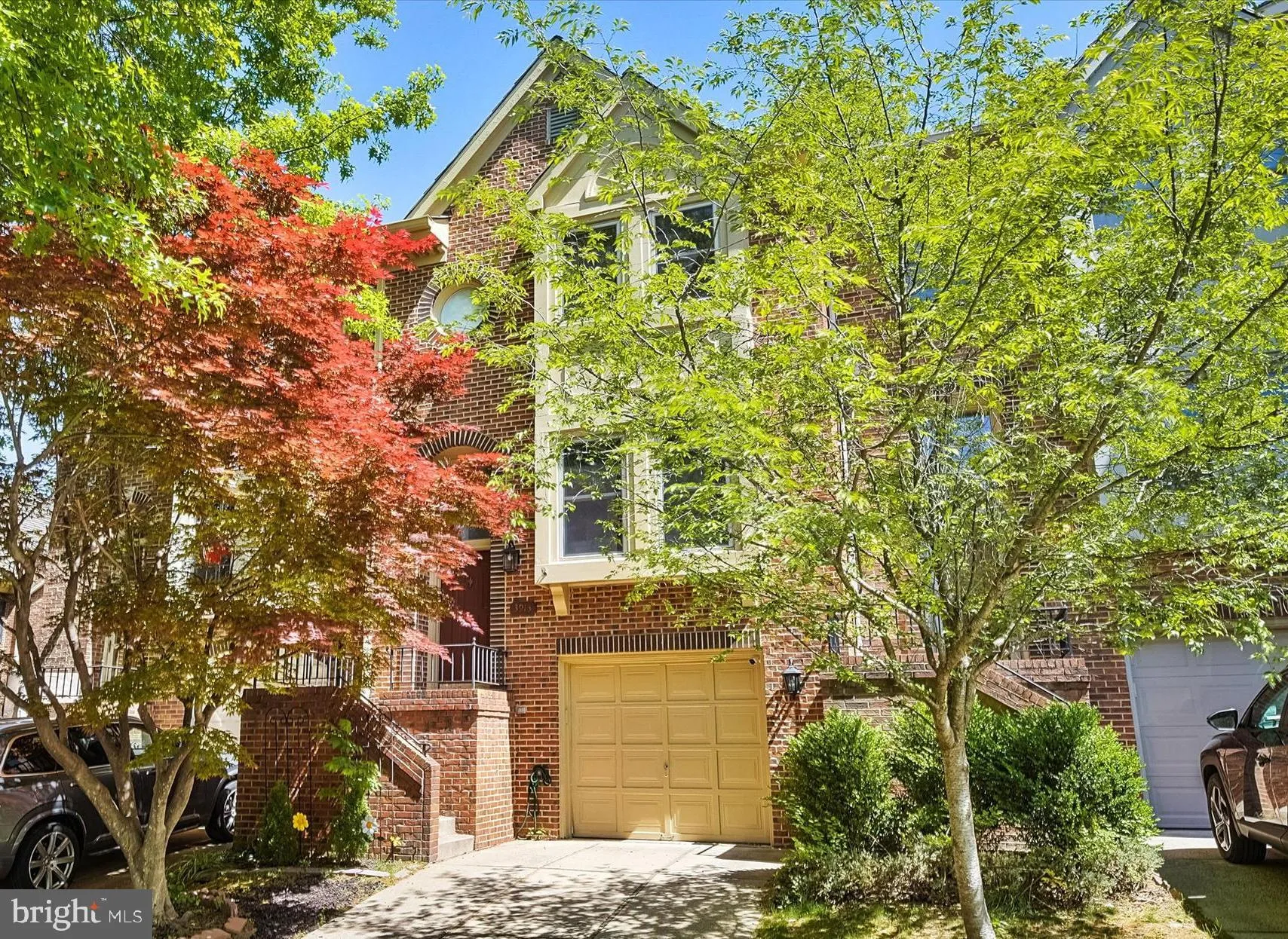 3913 GREEN LOOK COURT, Fairfax, VA 22033