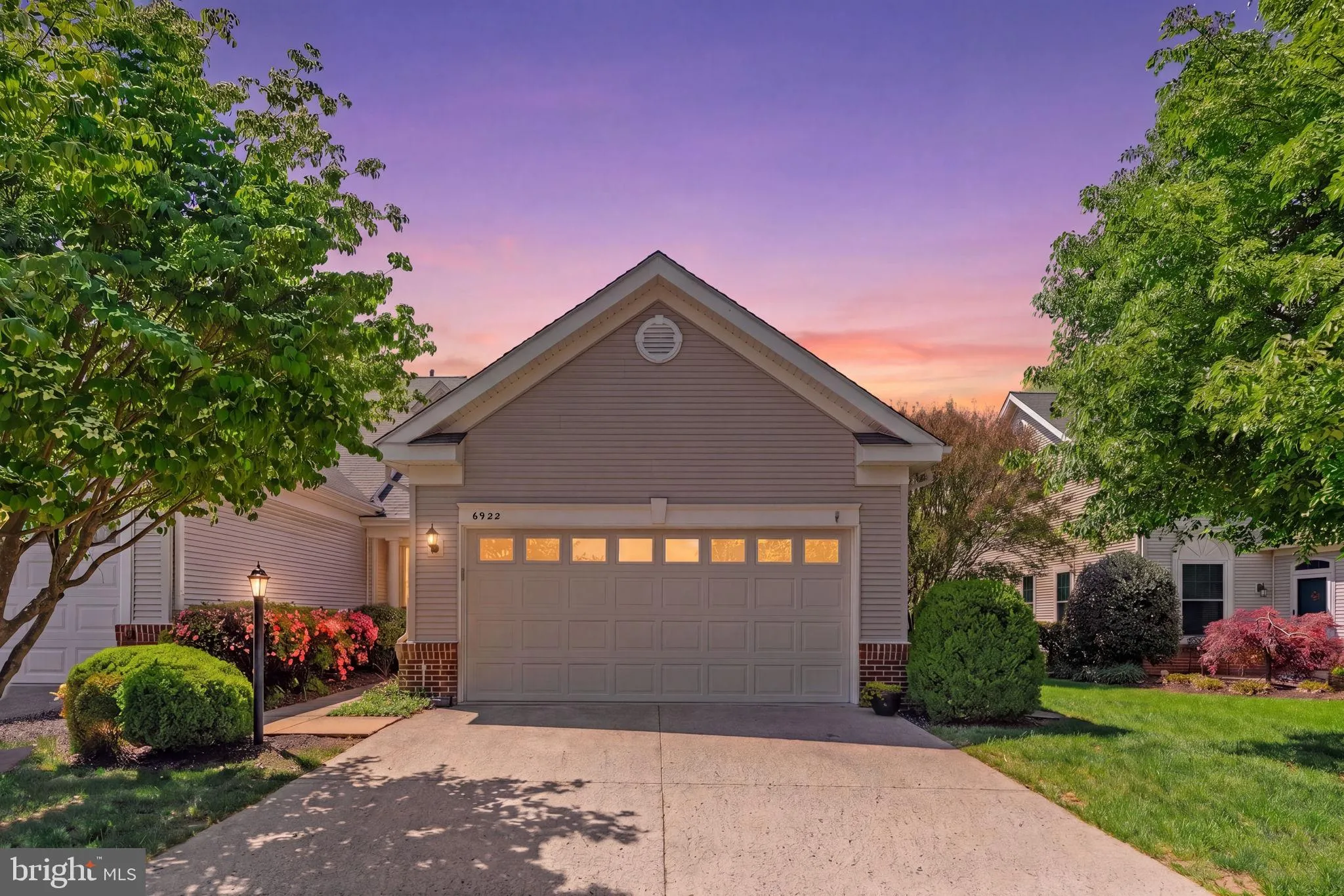 6922 WALNUT HILL DRIVE, Gainesville, VA 20155