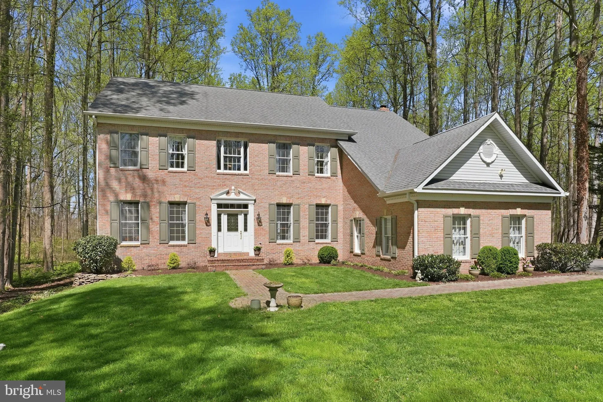 2012 CORTLAND ROAD, Davidsonville, MD 21035