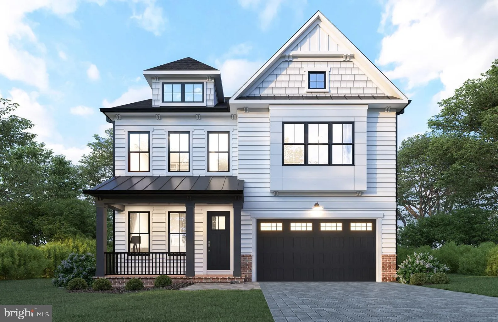 5519 NORTHFIELD ROAD, Bethesda, MD 20817