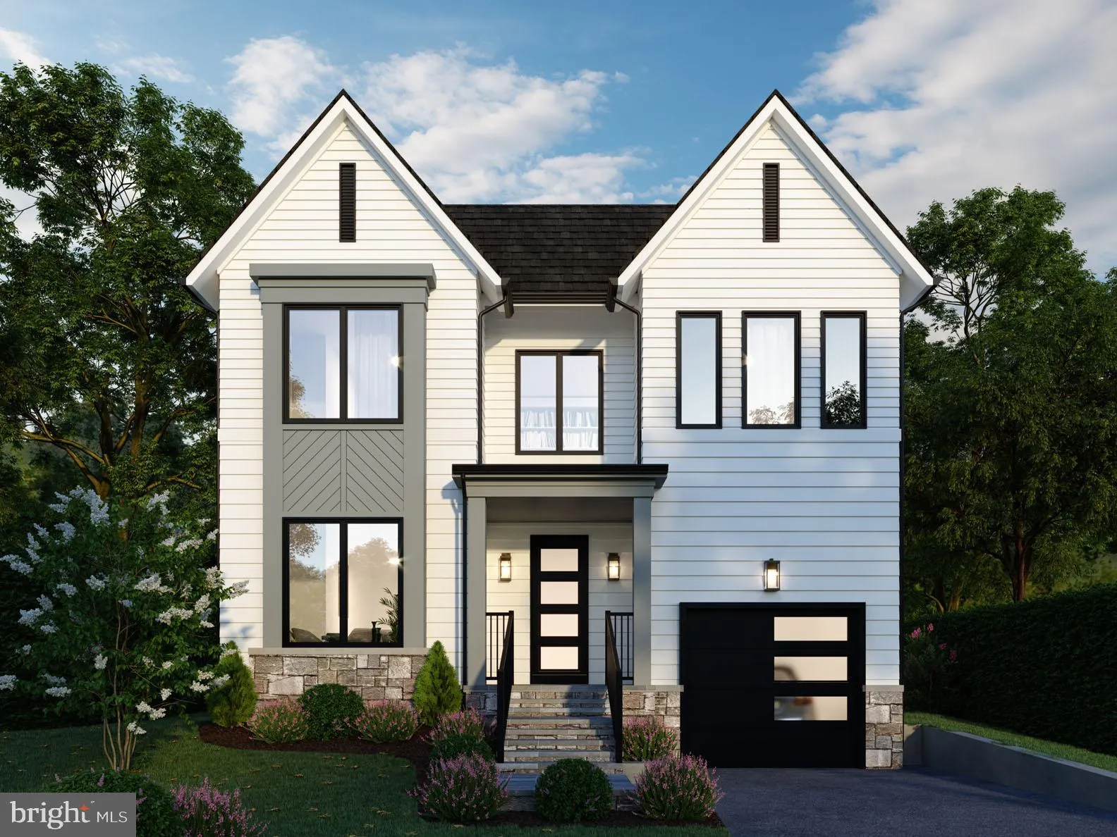 2729 WASHINGTON AVENUE, Chevy Chase, MD 20815