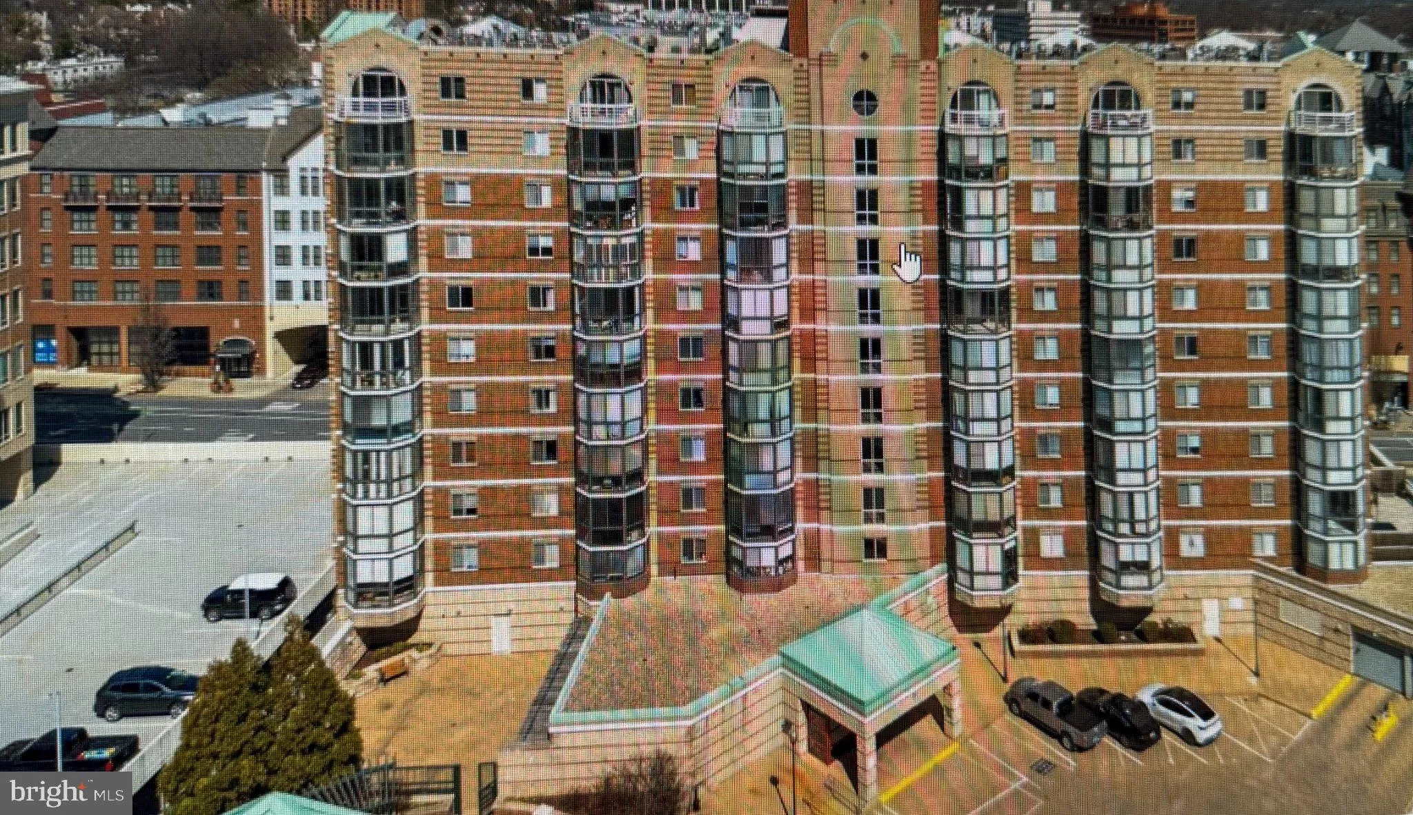 24 COURTHOUSE SQUARE, Rockville, MD 20850