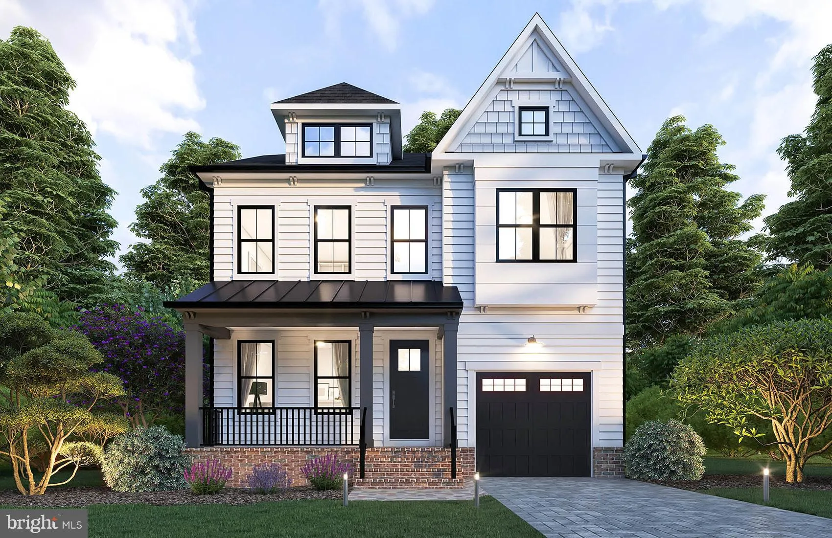 4817 20TH STREET, Arlington, VA 22207