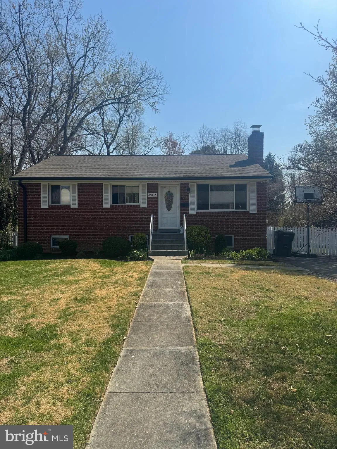 3903 WHISPERING LANE, Falls Church, VA 22041