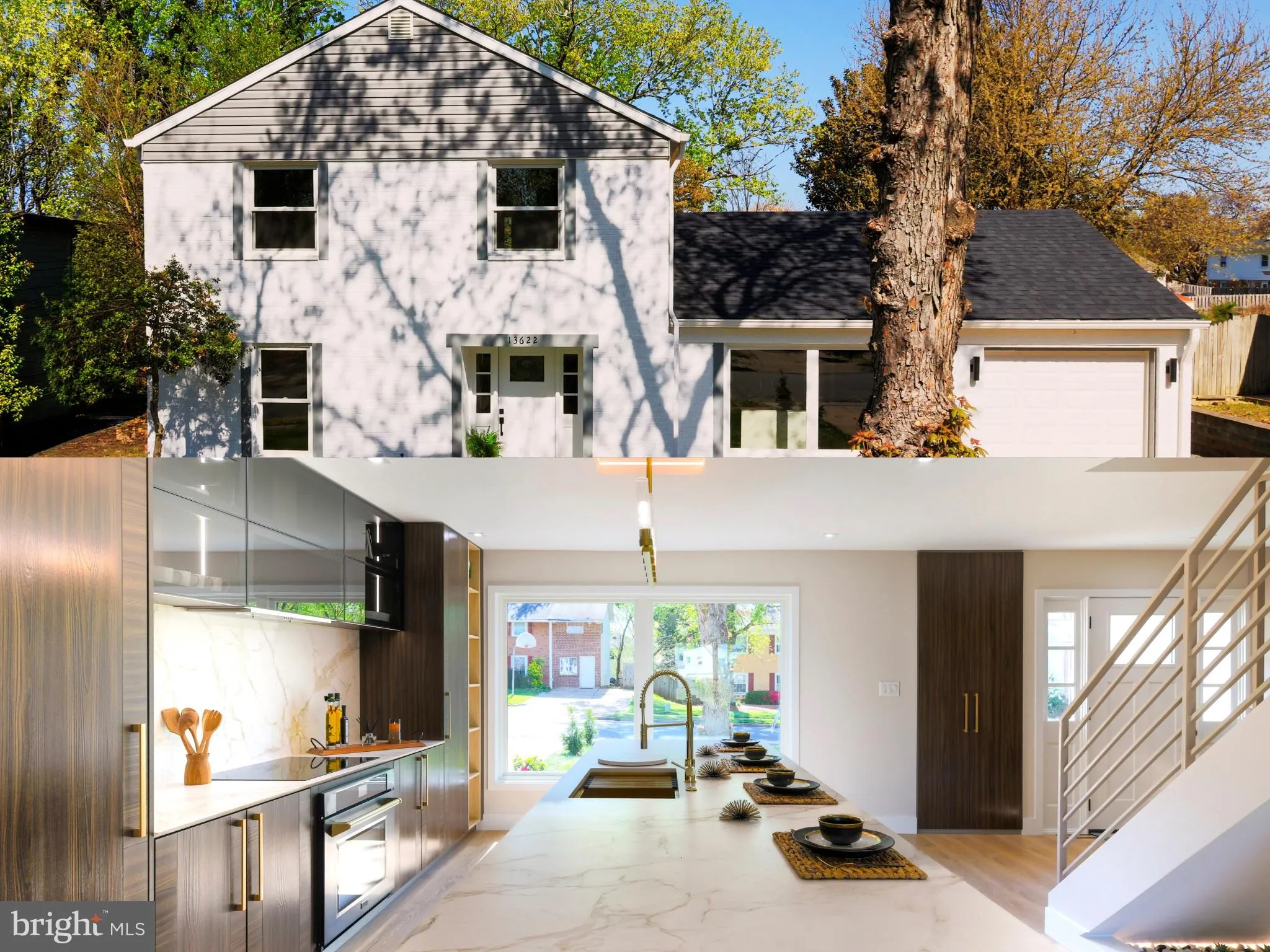 13622 ELLENDALE DRIVE, Chantilly, VA 20151