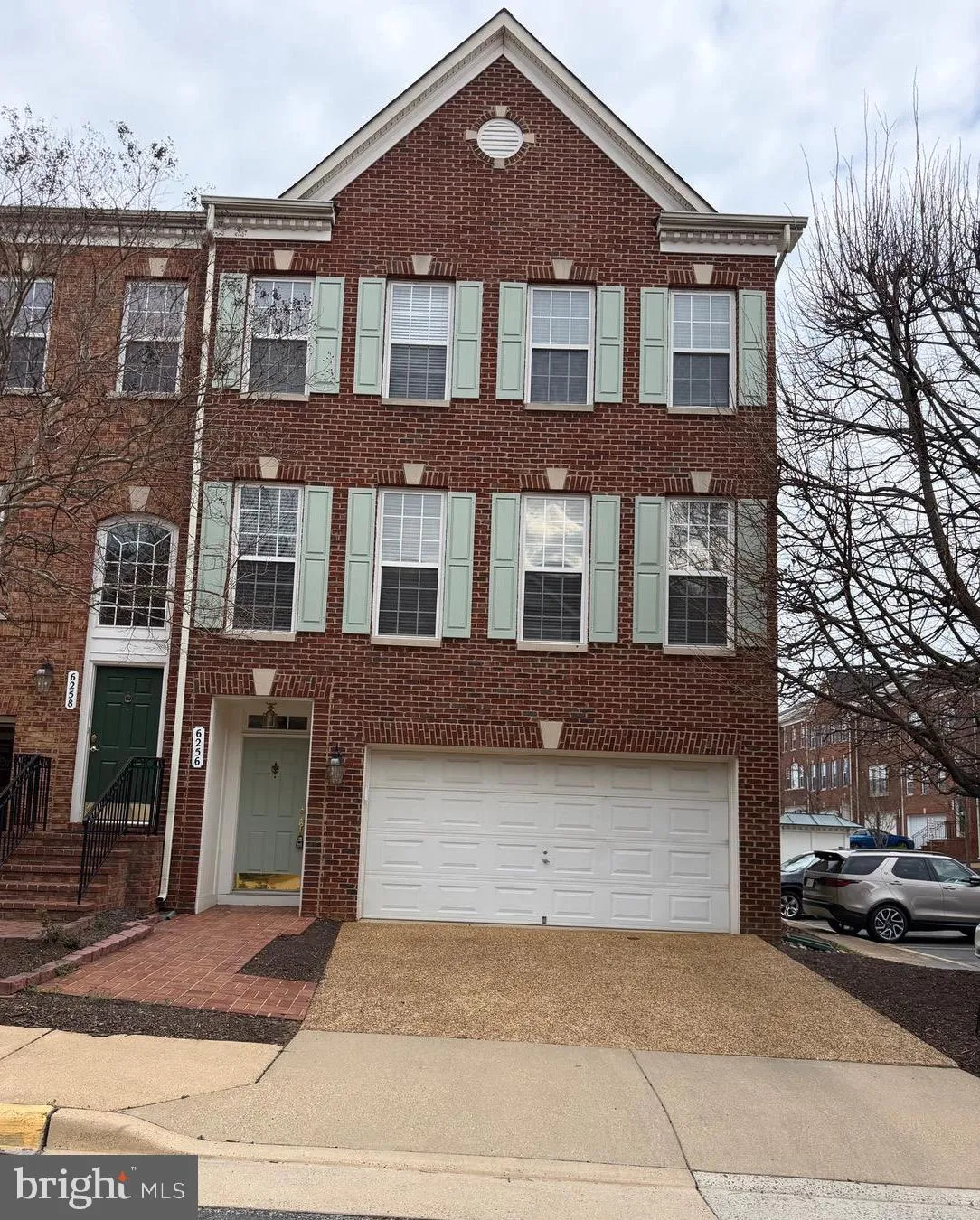 6256 SHACKELFORD TERRACE, Alexandria, VA 22312