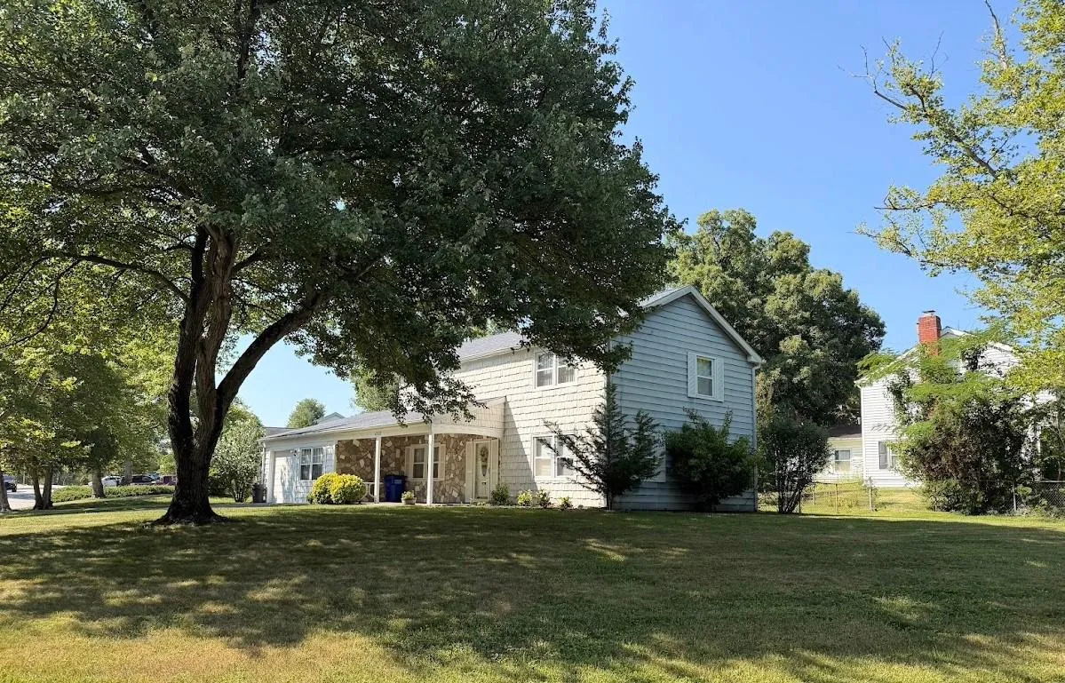 4520 OAKLYN LANE, Bowie, MD 20715