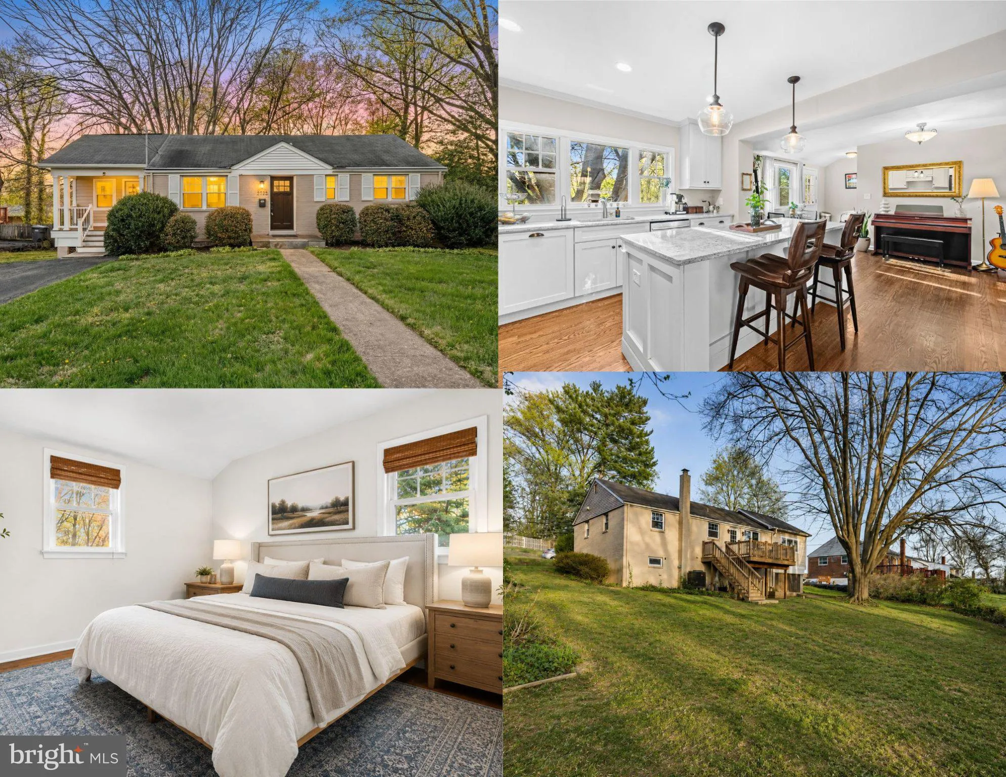 2722 WOODLEY PLACE, Falls Church, VA 22046