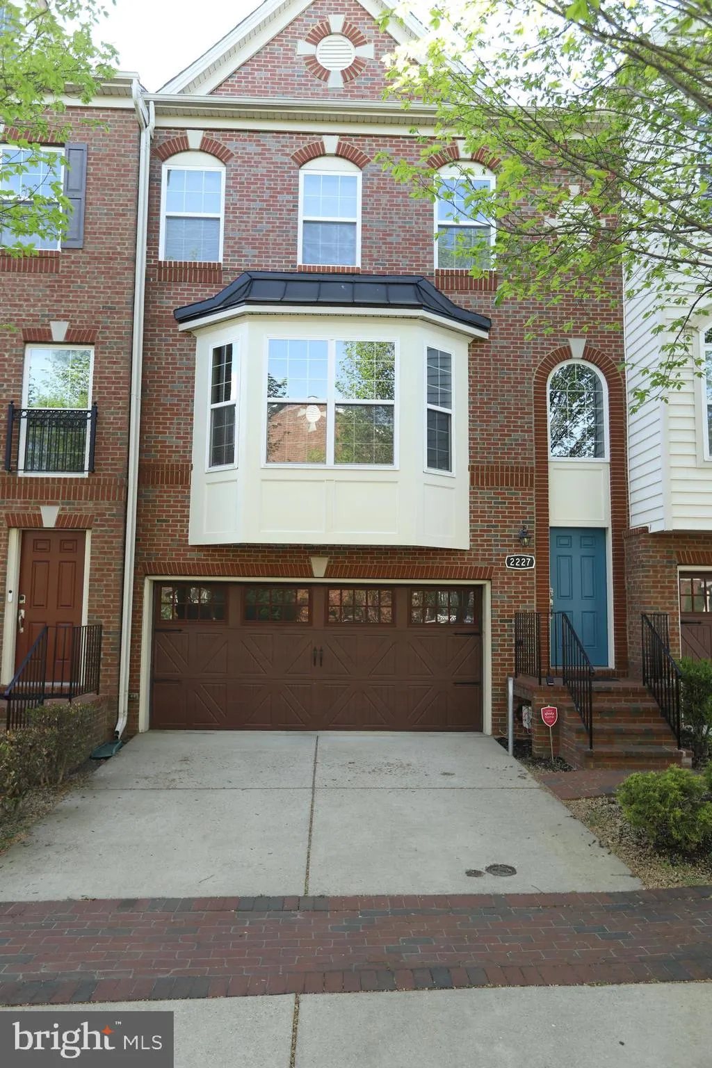 2227 CONGRESBURY PLACE, Upper Marlboro, MD 20774