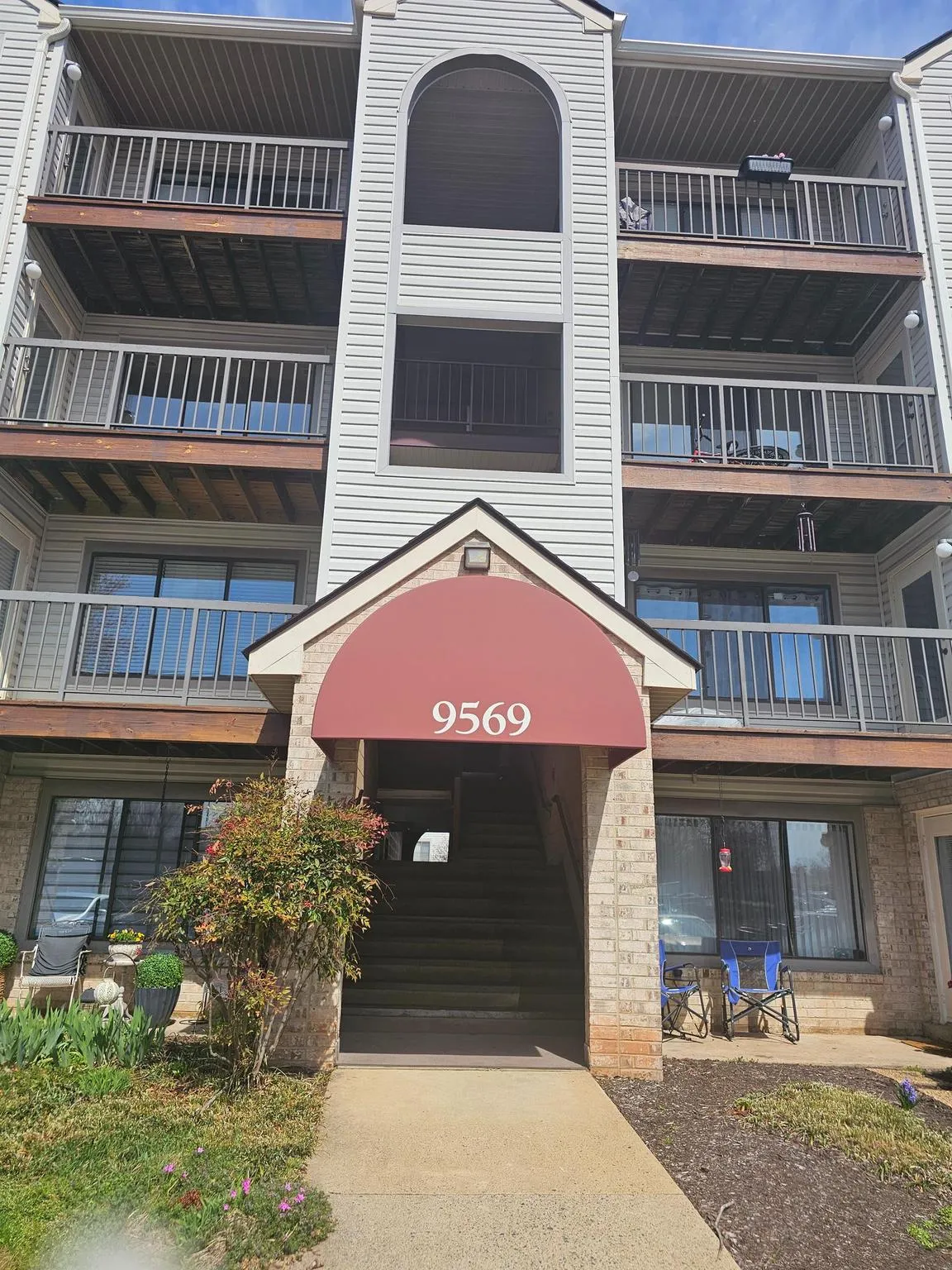 9569 COGGS BILL DRIVE, Manassas, VA 20110