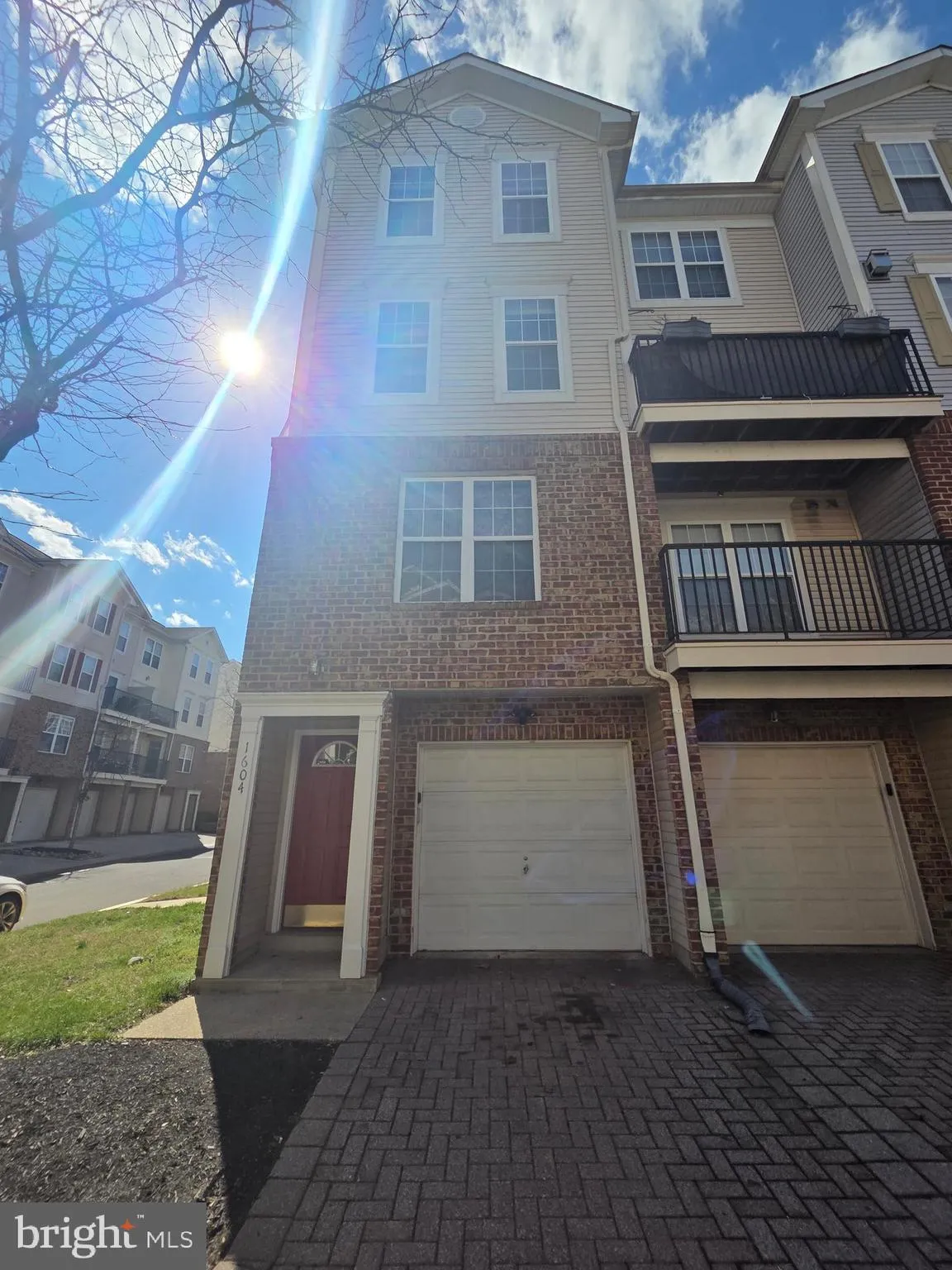 1604 POST OAK DRIVE, Bowie, MD 20721