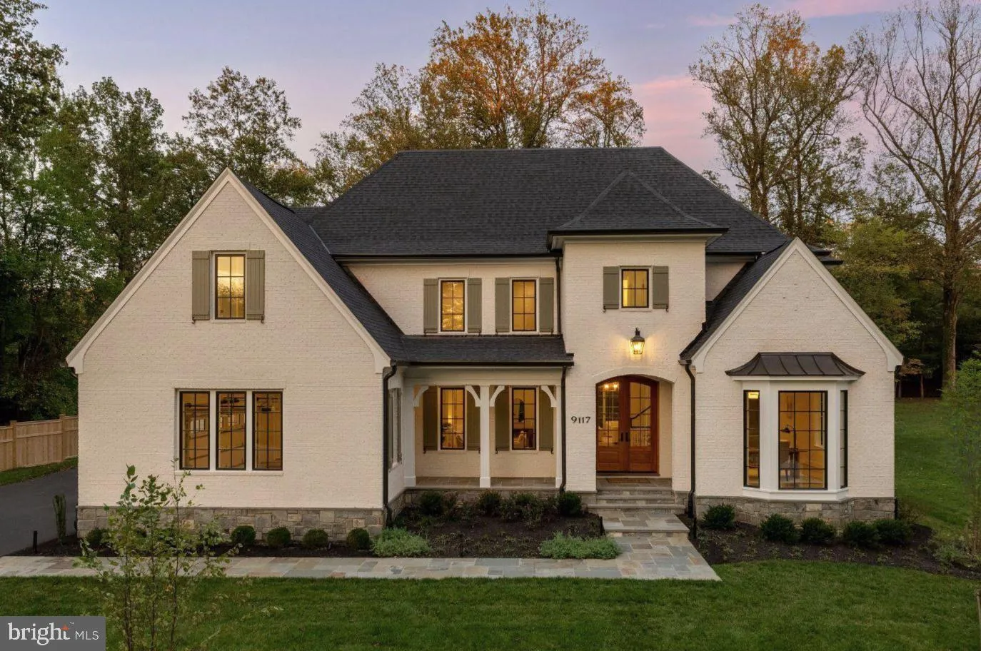 9117 REDWOOD AVENUE, Bethesda, MD 20817