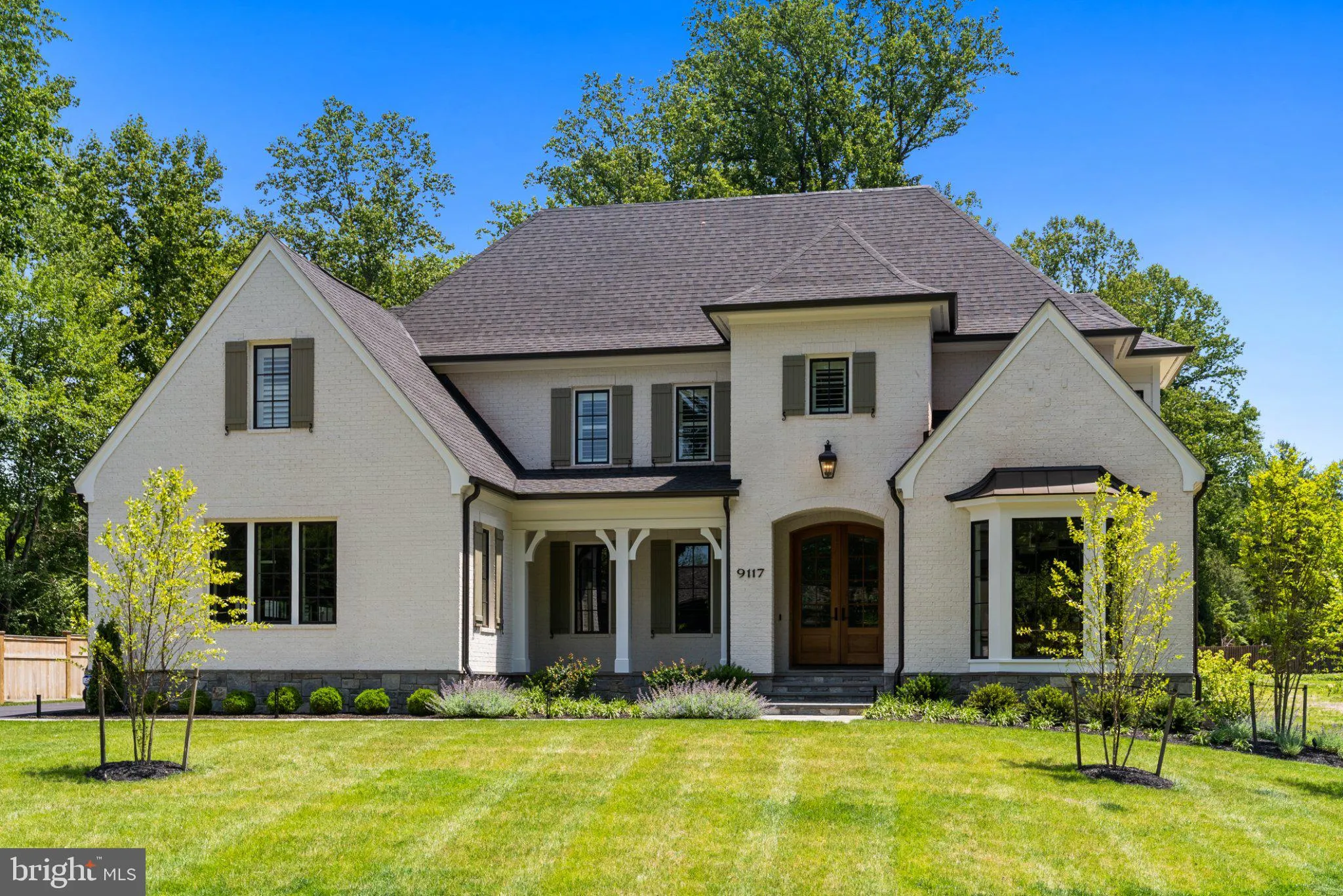 9117 REDWOOD AVENUE, Bethesda, MD 20817