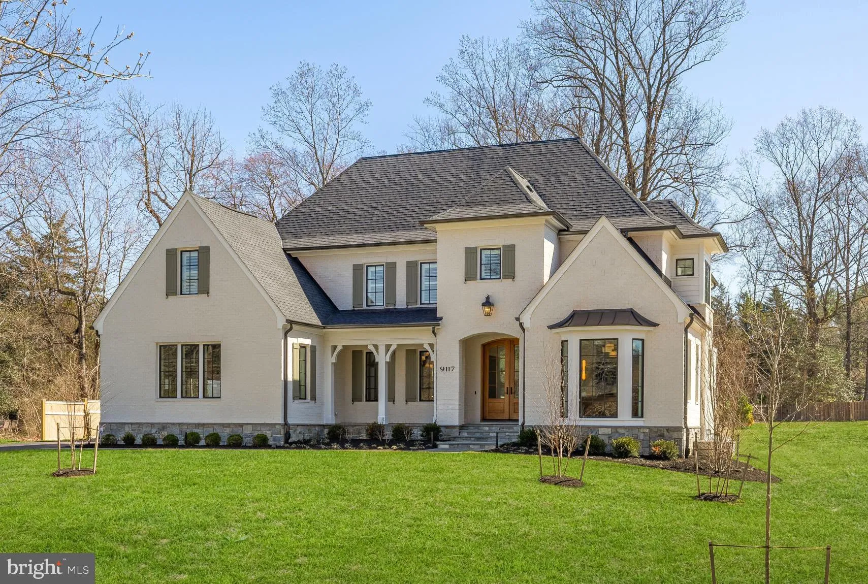 9117 REDWOOD AVENUE, Bethesda, MD 20817