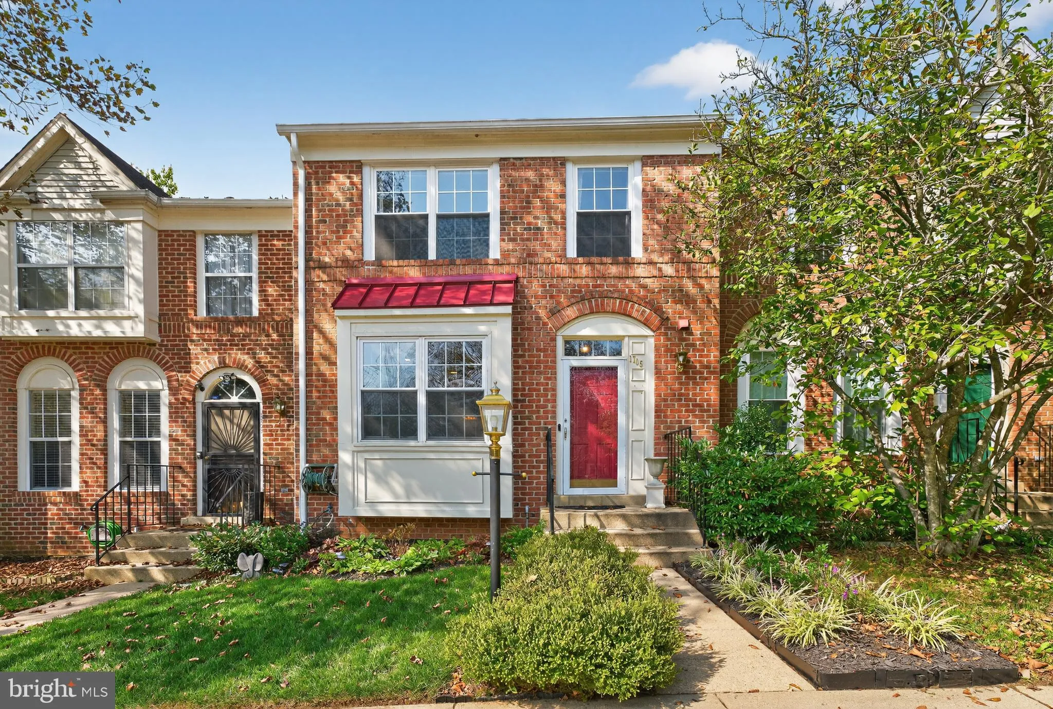 1705 BARRINGTON COURT, Bowie, MD 20721