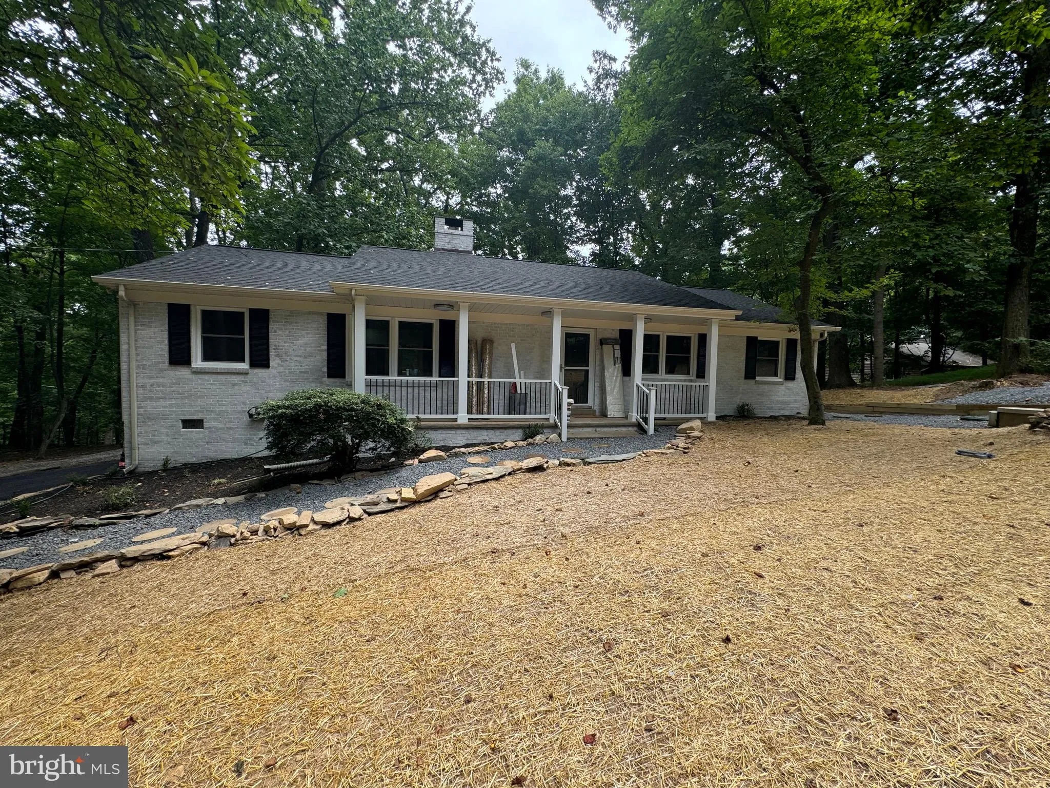 1901 RIDGE ROAD, Haymarket, VA 20169