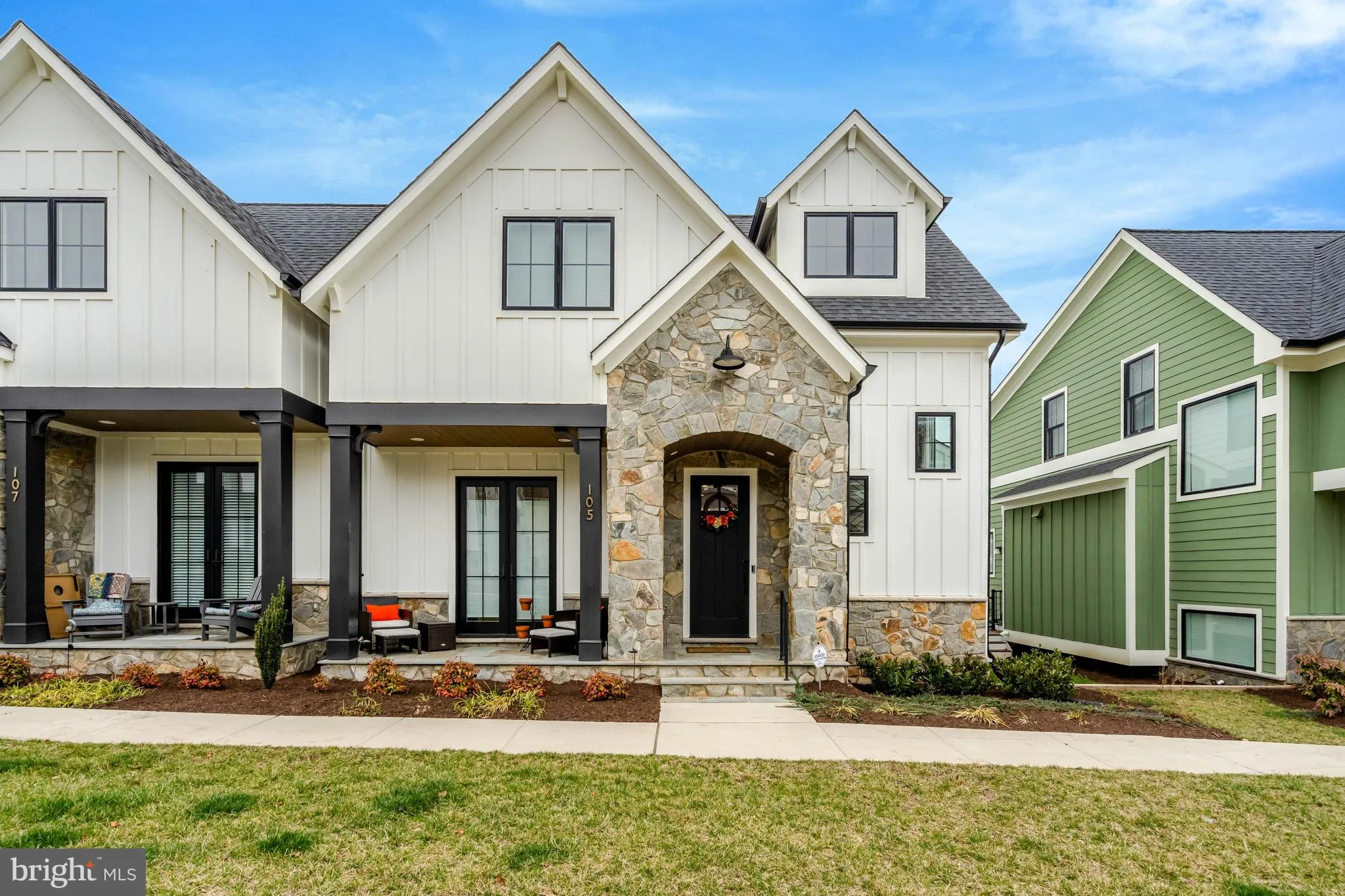 105 COURTHOUSE ROAD, Vienna, VA 22180