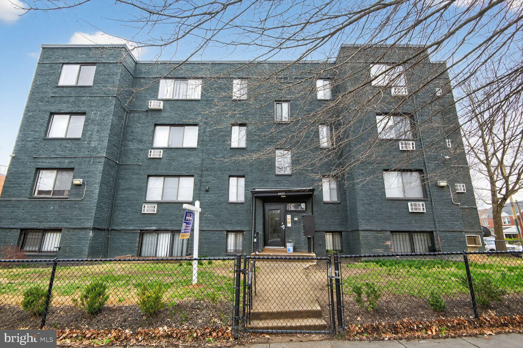 4430 MARTIN LUTHER KING JR AVENUE, Washington, DC 20032