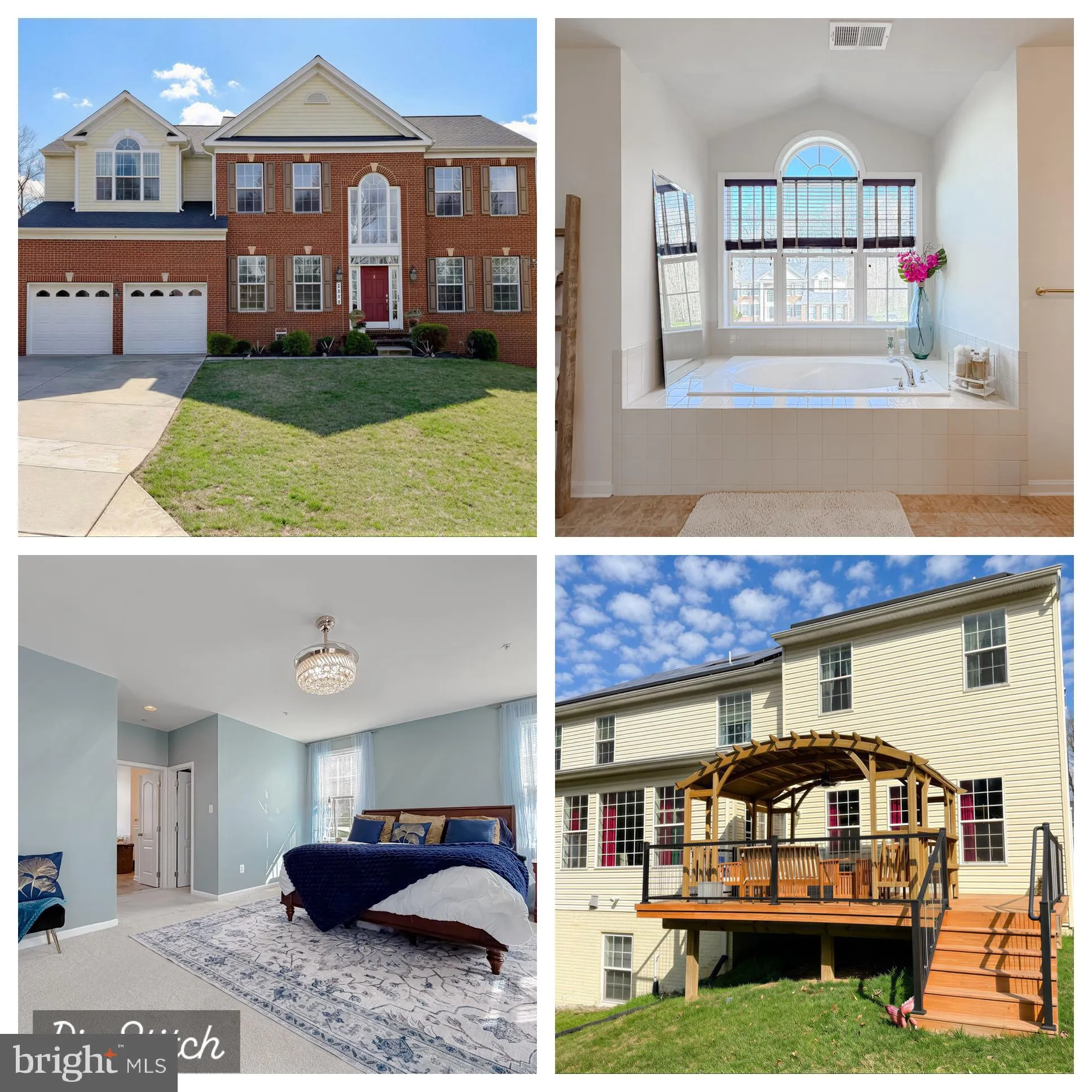 2810 PUMPKIN STREET, Clinton, MD 20735