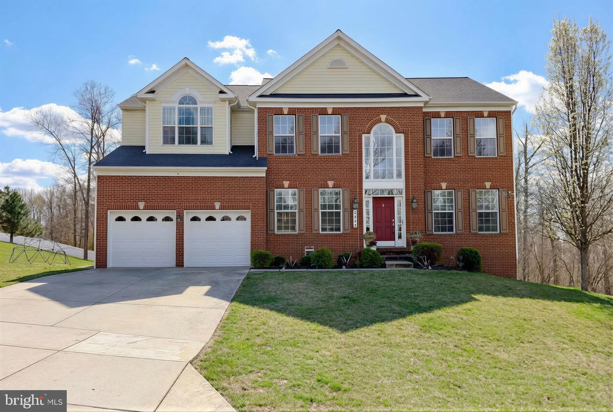 2810 PUMPKIN STREET, Clinton, MD 20735