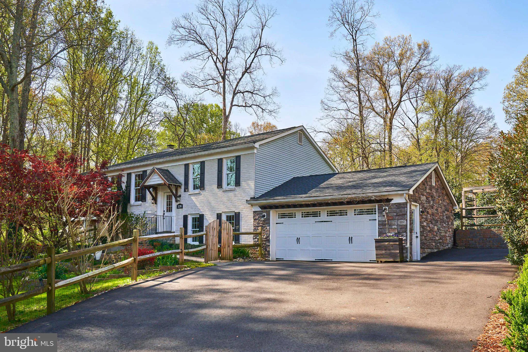 3270 FOX MILL ROAD, Oakton, VA 22124