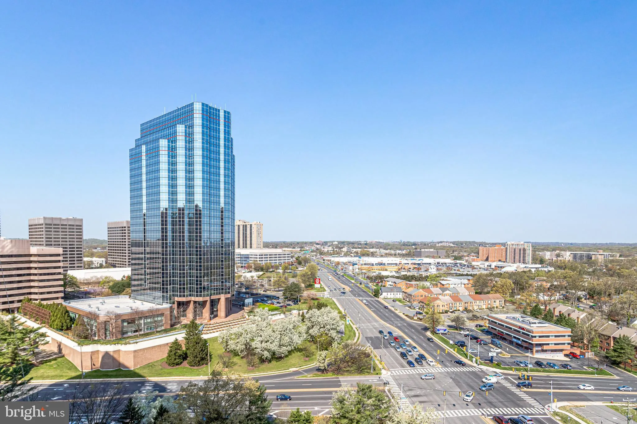 3701 GEORGE MASON DRIVE, Falls Church, VA 22041