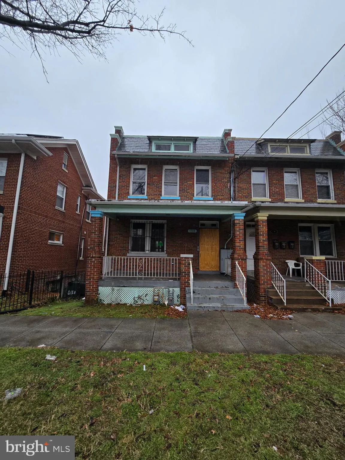 1702 MINNESOTA AVENUE, Washington, DC 20020